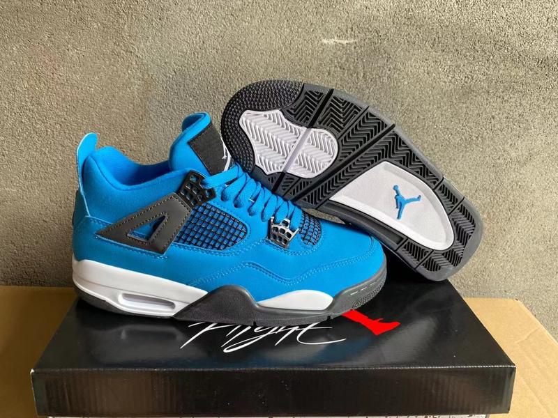 Air Jordan 4-443